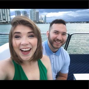 Meet your Posher, Brenna